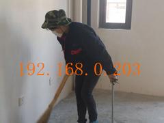 江岸日常保潔 湖北名聲好的開(kāi)荒保潔公司及其服務(wù)解析