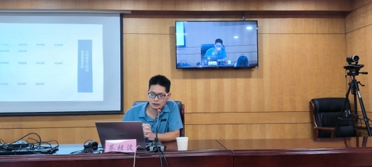 江西省人力資源和社會保障廳 工作信息 全省技工院校學籍管理人員線上線下培訓班順利舉辦